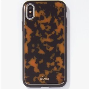 NWB Sonix Tortoise iPhone X/XS Case